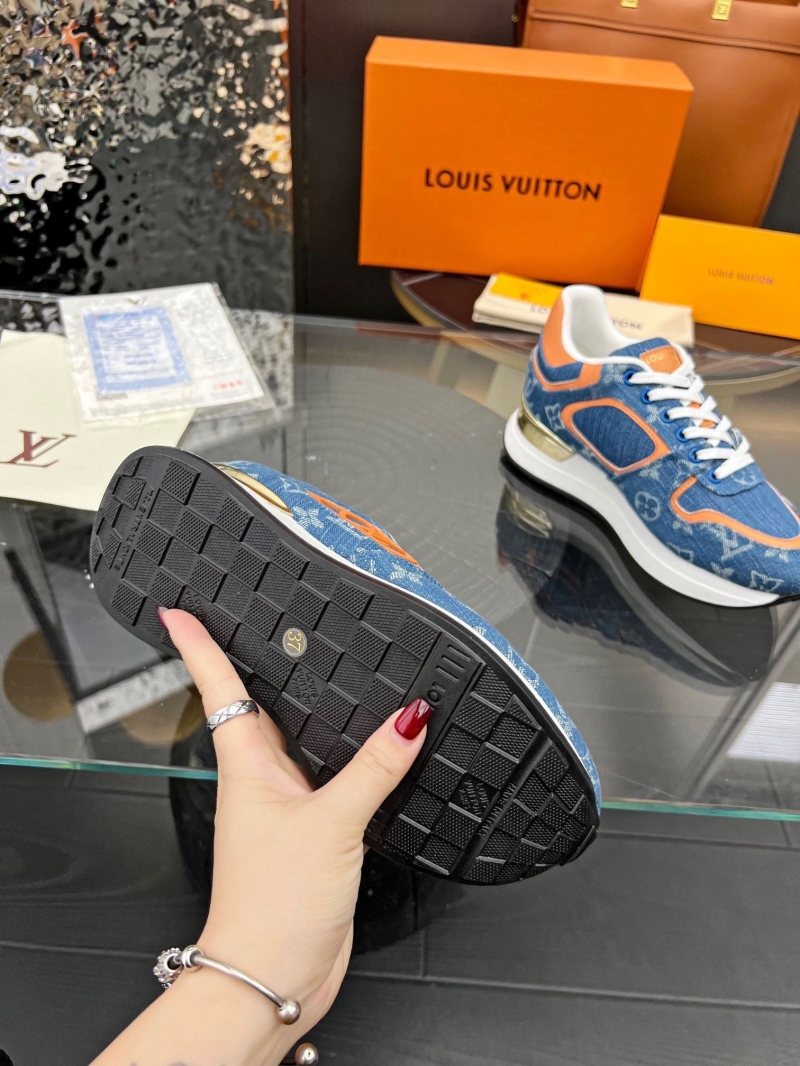 LV Sneakers